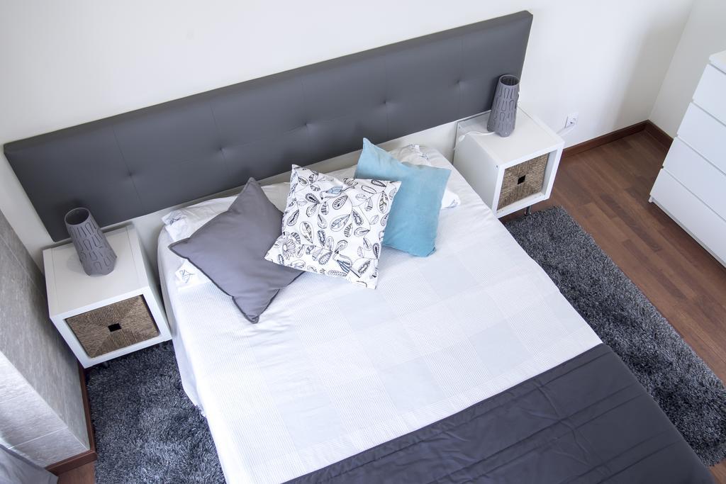Apartamento Com 2 Quartos E Vista Oceano 欧瓦 外观 照片