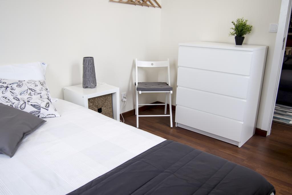 Apartamento Com 2 Quartos E Vista Oceano 欧瓦 外观 照片