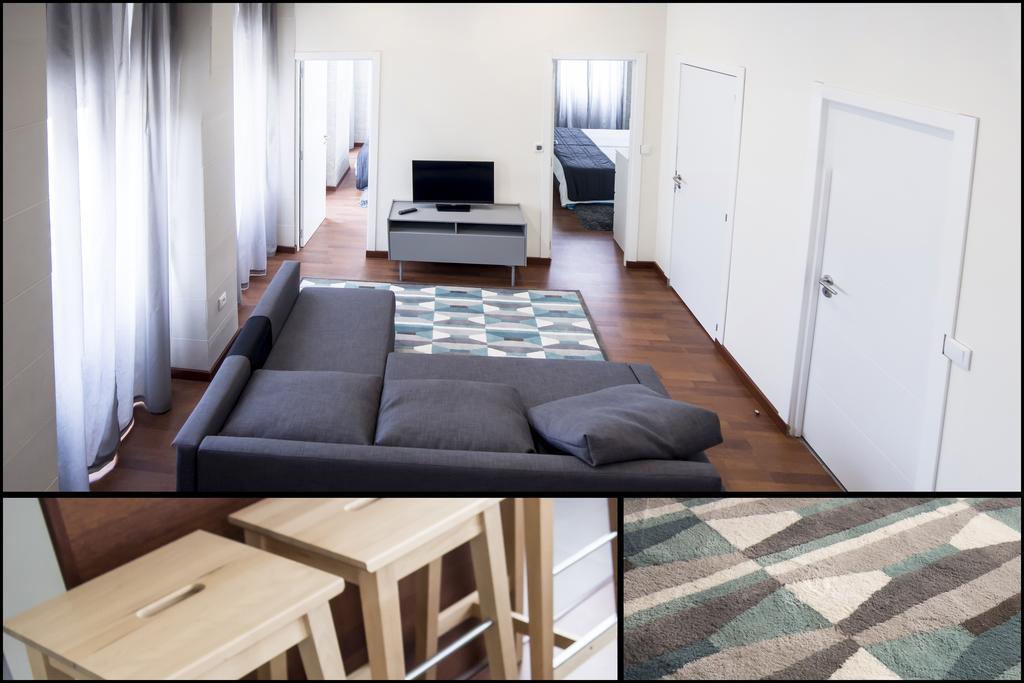 Apartamento Com 2 Quartos E Vista Oceano 欧瓦 外观 照片