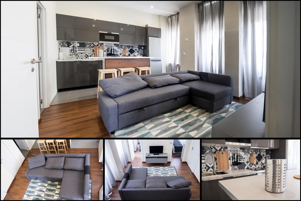 Apartamento Com 2 Quartos E Vista Oceano 欧瓦 外观 照片