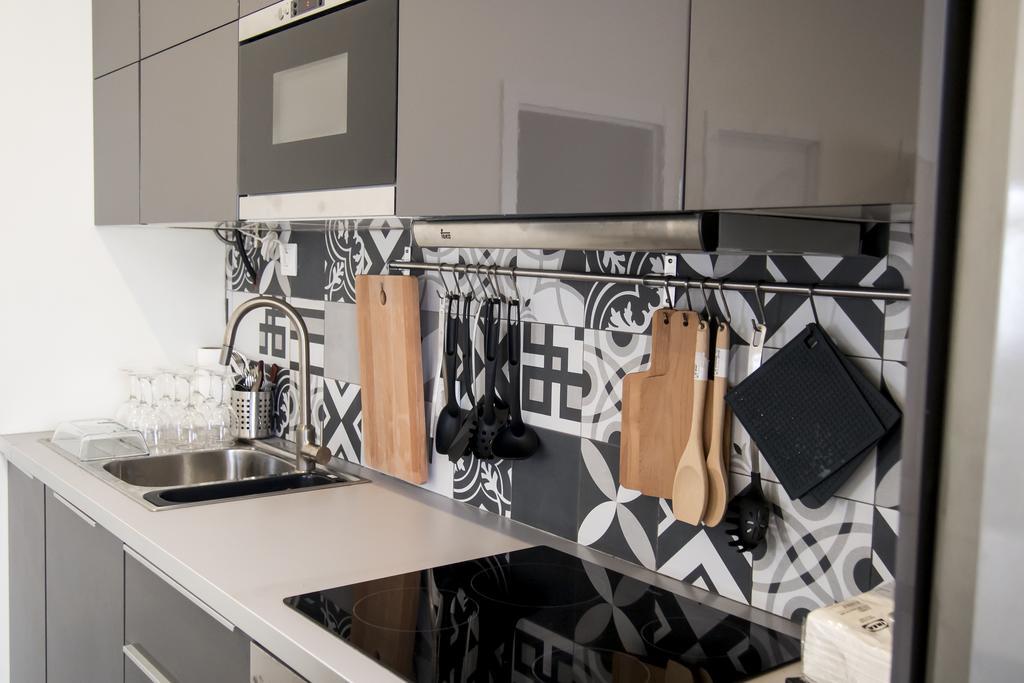 Apartamento Com 2 Quartos E Vista Oceano 欧瓦 外观 照片