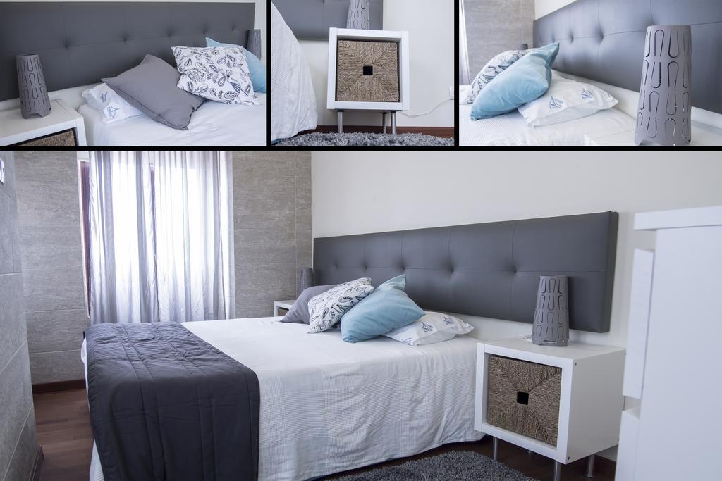 Apartamento Com 2 Quartos E Vista Oceano 欧瓦 外观 照片